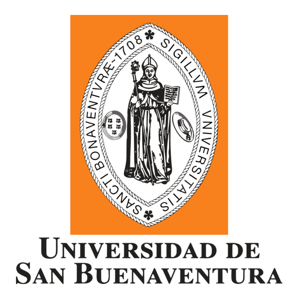 Universidad de San Buenaventura Logo PNG Vector