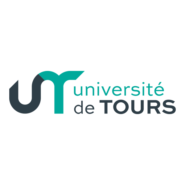 Université de Tours Logo PNG Vector