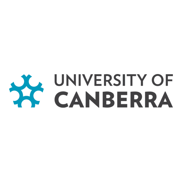 University of Canberra Logo PNG Vector