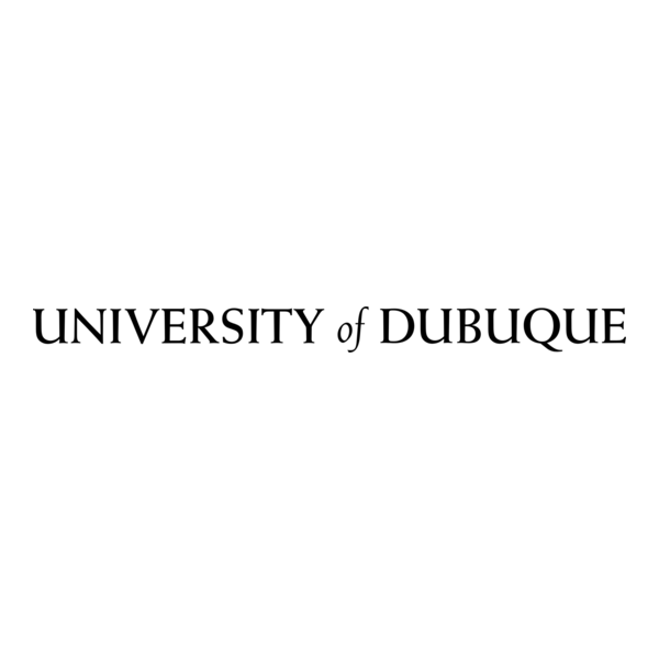 University of Dubuque Logo PNG Vector