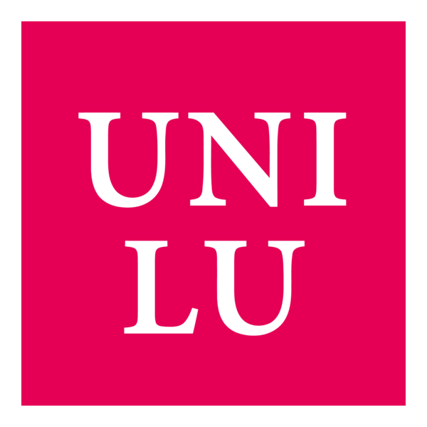 University of Lucerne Logo PNG Vector