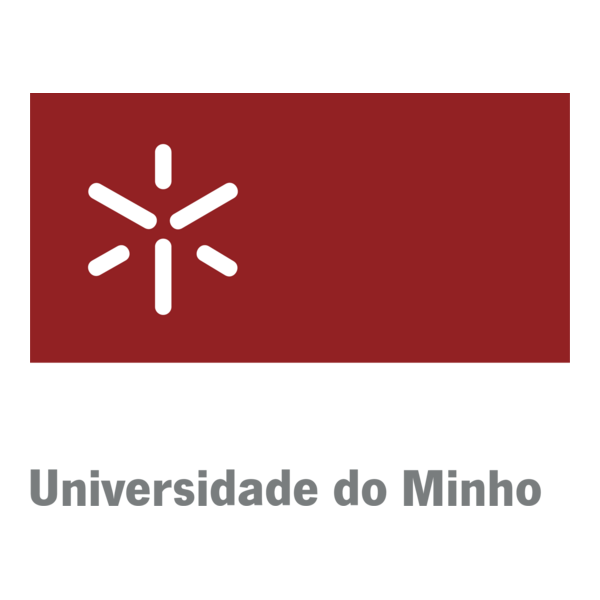 University of Minho Logo PNG Vector