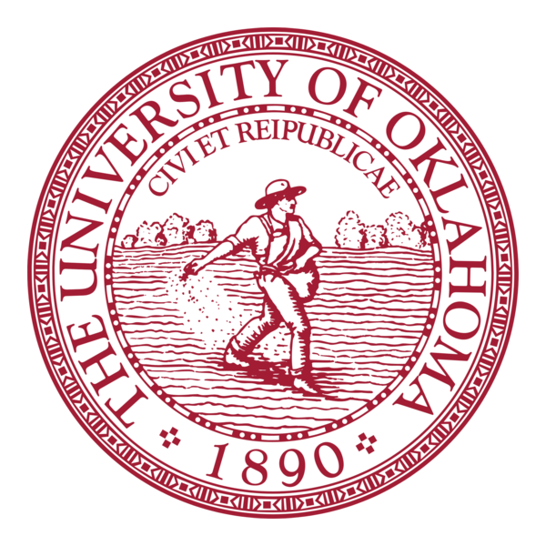 University of Oklahoma Logo PNG Vector