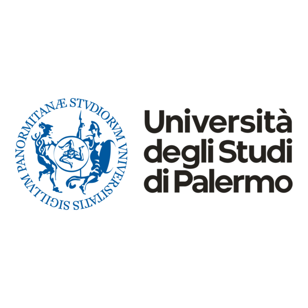 University of Palermo Logo PNG Vector