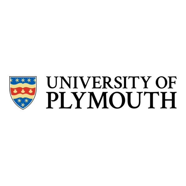 University of Plymouth Logo PNG Vector