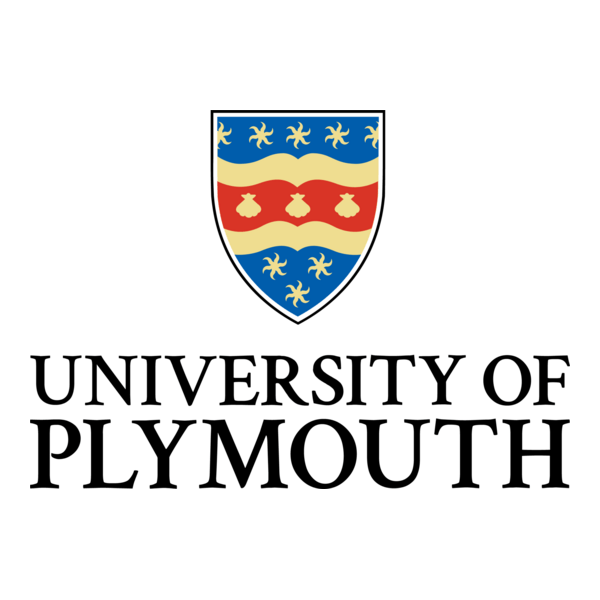 University of Plymouth Logo PNG Vector