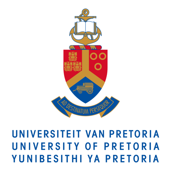 University of Pretoria Logo PNG Vector