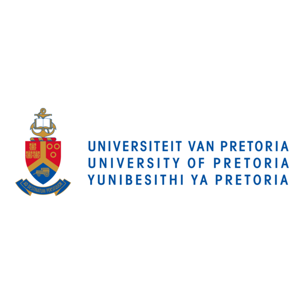 University of Pretoria Logo PNG Vector