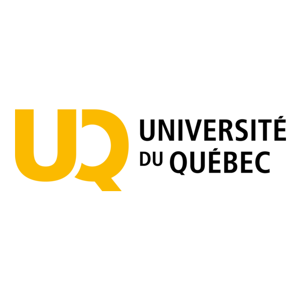 University of Quebec in Montreal Logo PNG Vector