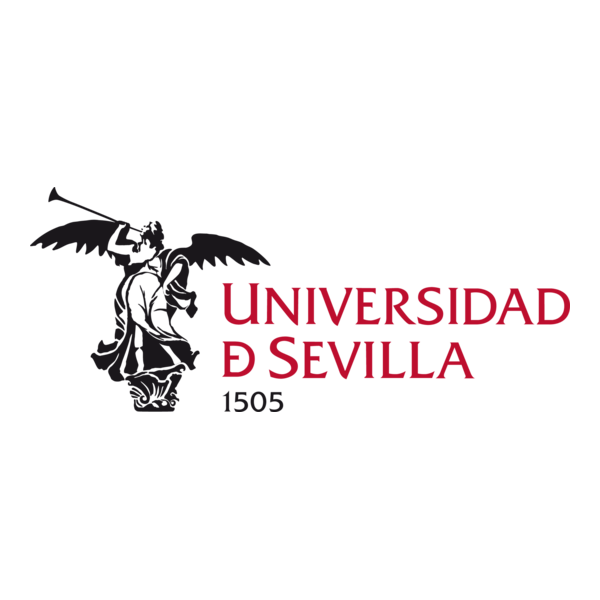 University of Seville Logo PNG Vector