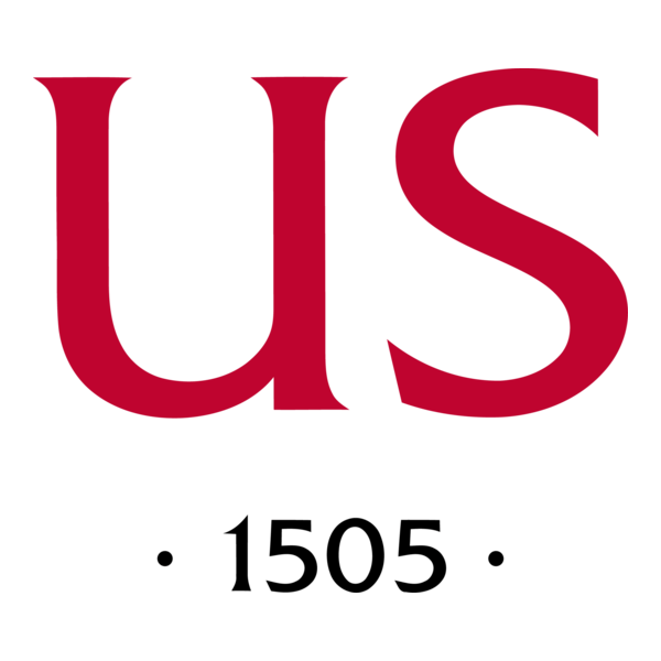 University of Seville Logo PNG Vector