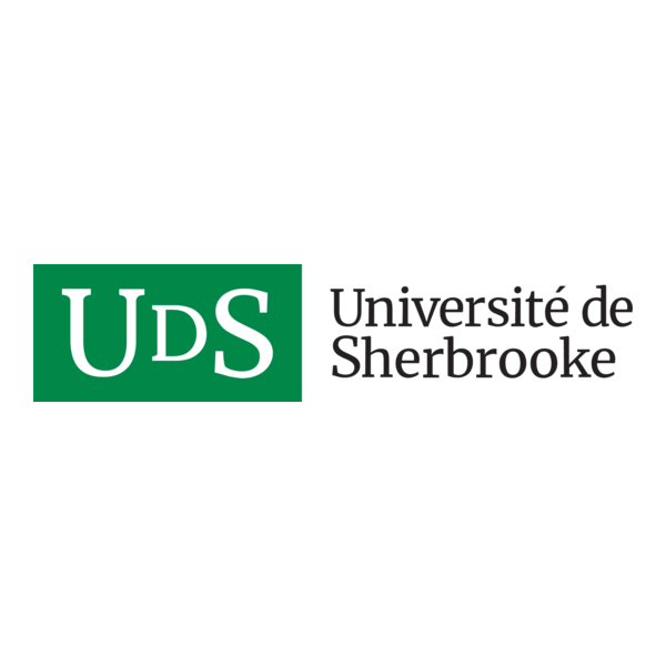 University of Sherbrooke Logo PNG Vector