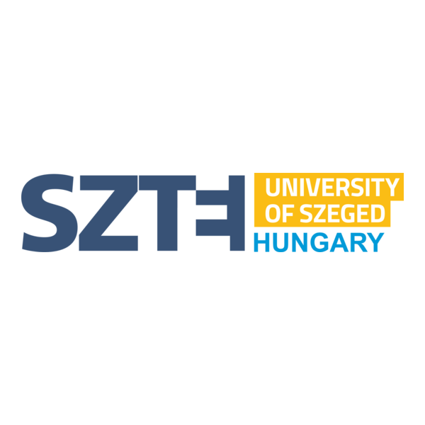 University of Szeged Logo PNG Vector