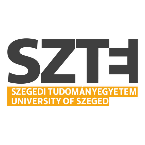 University of Szeged Logo PNG Vector