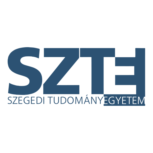 University of Szeged Logo PNG Vector