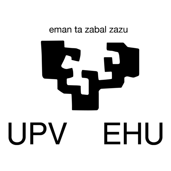 University of the Basque Country Logo PNG Vector
