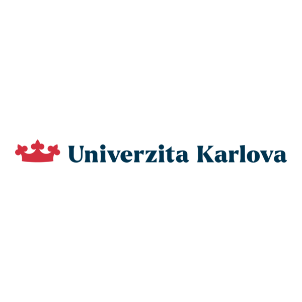 Univerzita Karlova Logo PNG Vector (SVG) Free Download