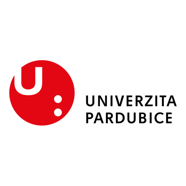 Univerzita Pardubice Logo PNG Vector