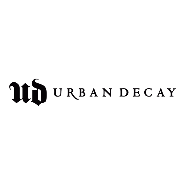 Urban Decay Logo PNG Vector