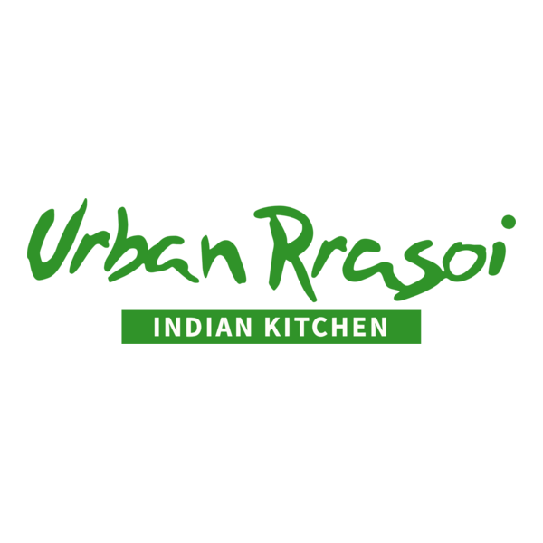 Urban Rrasoi Logo PNG Vector