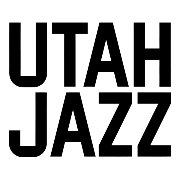 Utah Jazz Logo PNG Vector