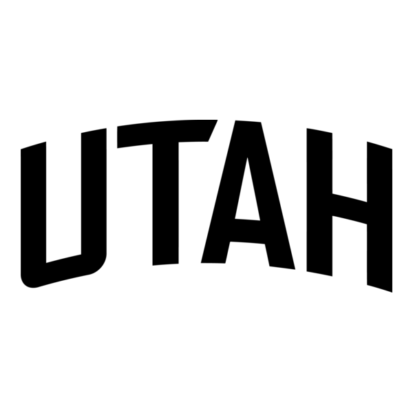Utah Jazz Logo PNG Vector