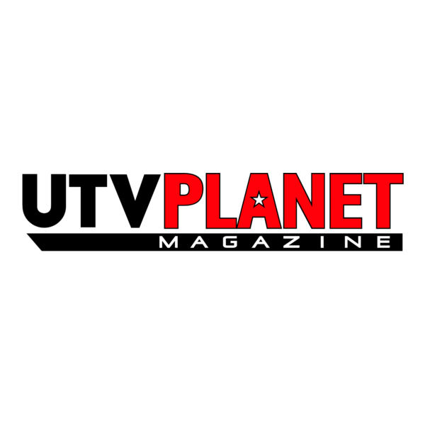 UTV Planet Magazine Logo PNG Vector