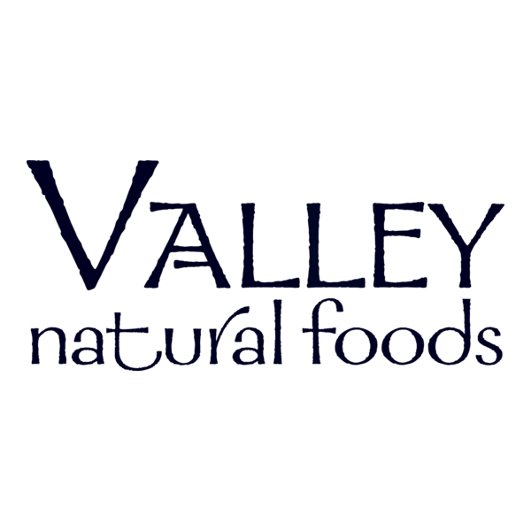 Valley Natural Foods Logo PNG Vector