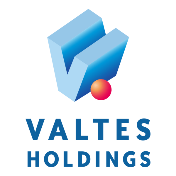 Valtes holdings Logo PNG Vector