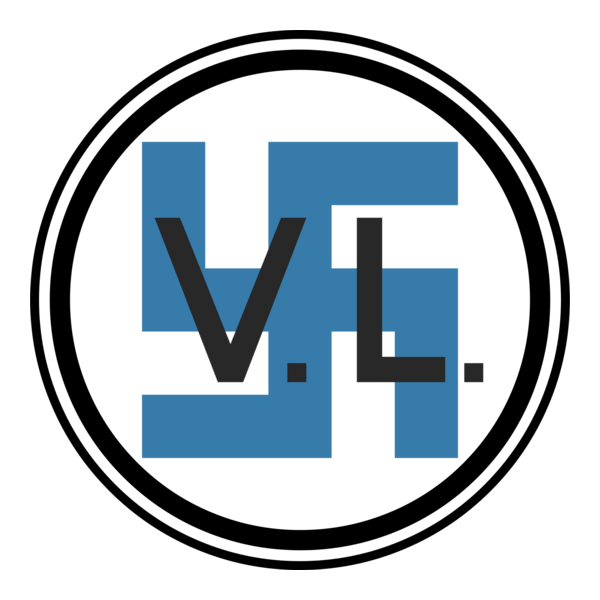 Valtion lentokonetehdas Logo PNG Vector