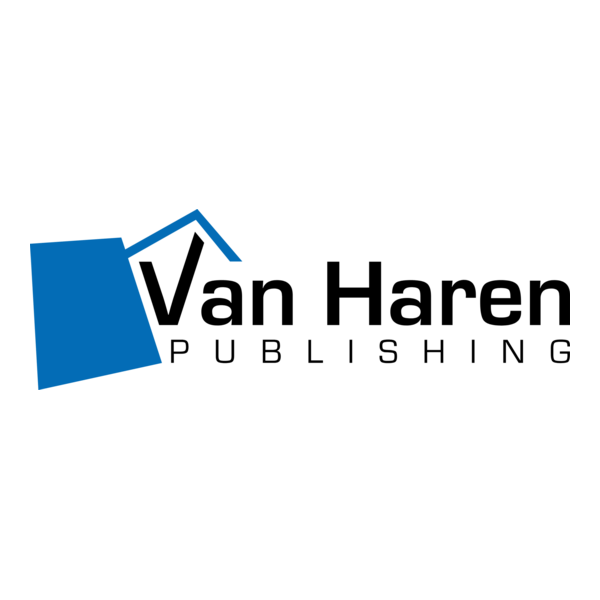 Van Haren Publishing Logo PNG Vector