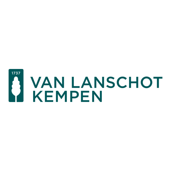 Van Lanschot Kempen Logo PNG Vector