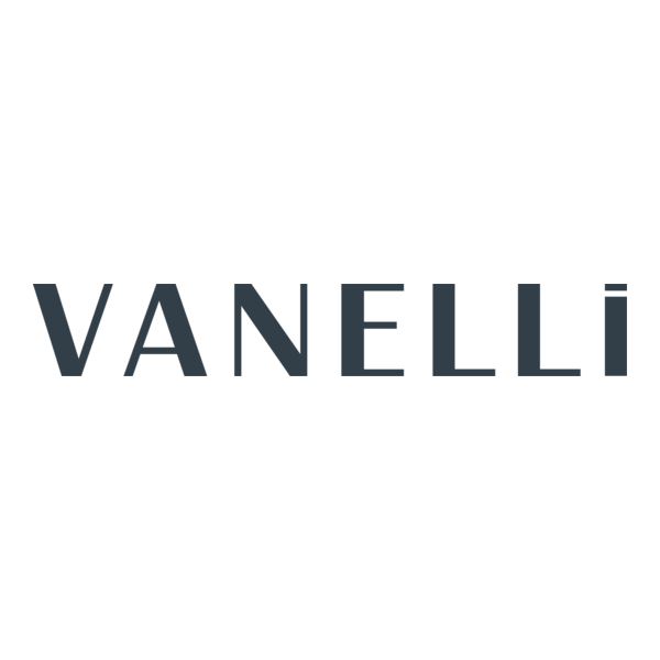 Vanelli Textile Logo PNG Vector