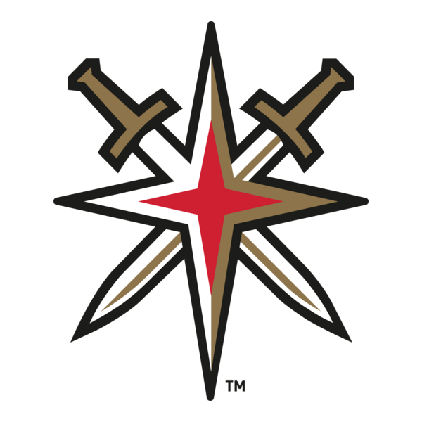 Vegas Golden Knights alternate (2017) Logo PNG Vector