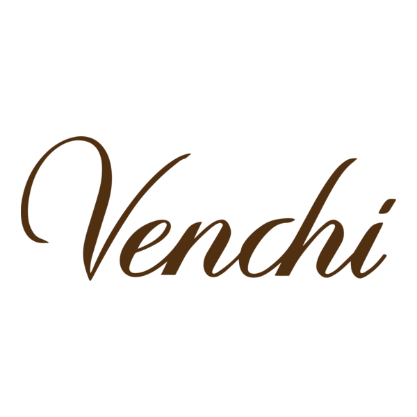 Venchi Logo PNG Vector