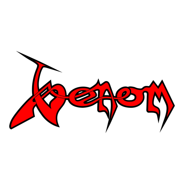 Venom Logo PNG Vector