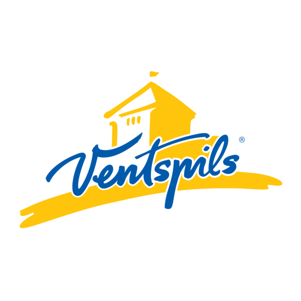 Ventspils Logo PNG Vector