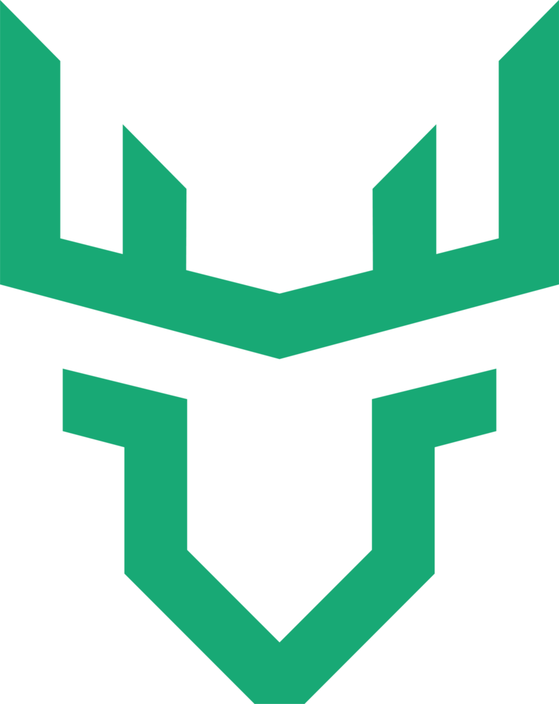 Verdant Logo PNG Vector