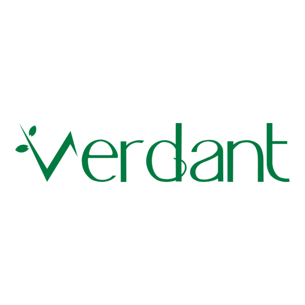 Verdant Logo PNG Vector (PDF, SVG) Free Download