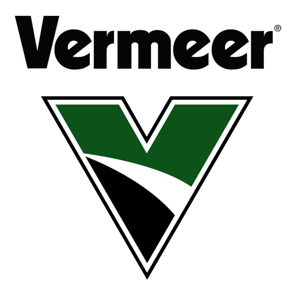 Vermeer Logo PNG Vector