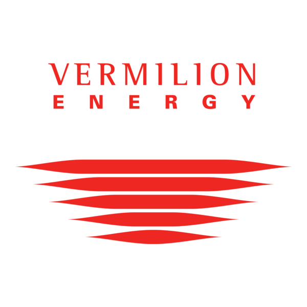 Vermilion Energy Logo PNG Vector