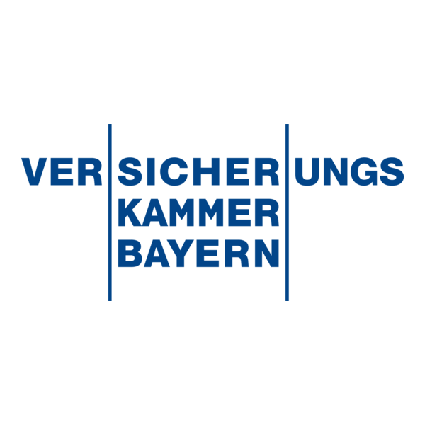 Versicherungkammer Bayern Logo PNG Vector
