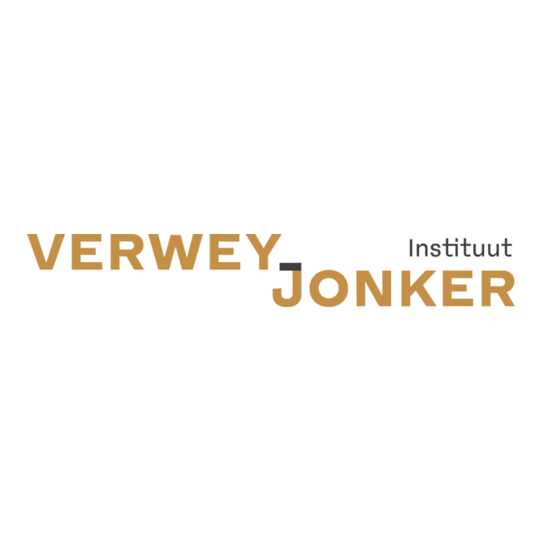Verwey-Jonker Instituut Logo PNG Vector