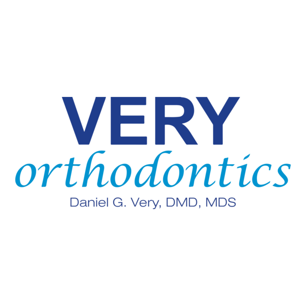 Very Orthodontics Logo PNG Vector