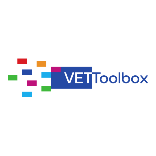VET Toolbox Logo PNG Vector