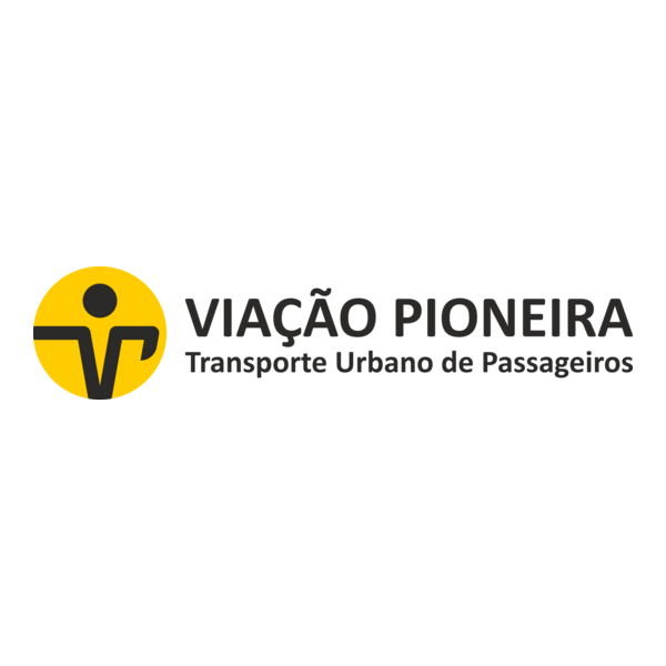 Viação Pioneira Logo PNG Vector