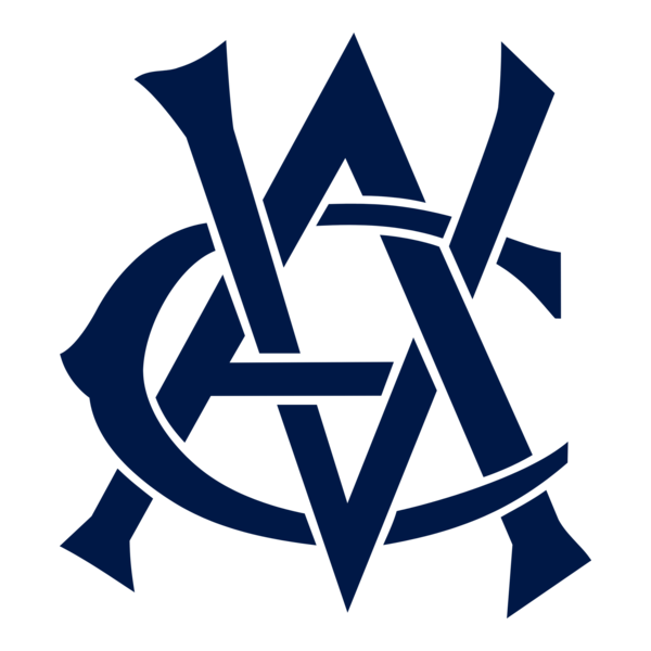 Victoria Cricket Team Logo PNG Vector
