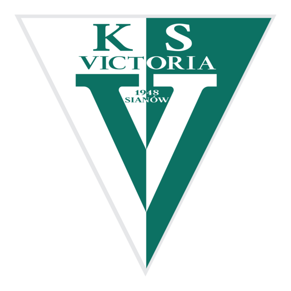 Victoria Sianów Logo PNG Vector