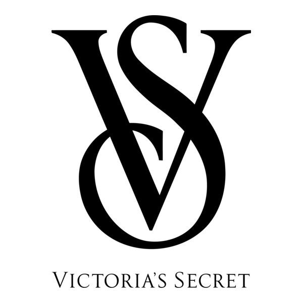 Victoria’s Secret Logo PNG Vector