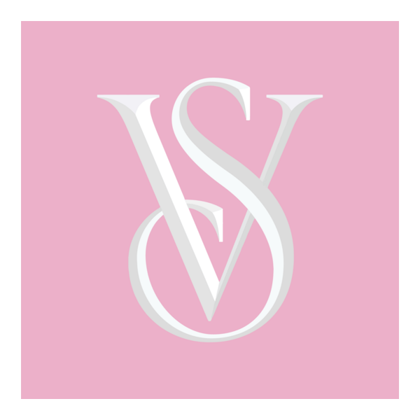 Victoria’s Secret Logo PNG Vector